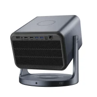 Projector Hisense C2 Pro, 2600ANSI Lumens, 4K UHD (3840?2160) 7