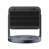 Projector Hisense C2 Pro, 2600ANSI Lumens, 4K UHD (3840?2160) 8