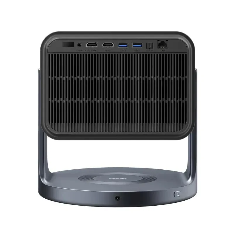 Projector Hisense C2 Pro, 2600ANSI Lumens, 4K UHD (3840?2160) 8
