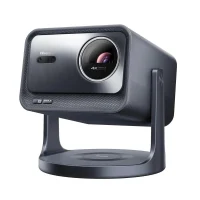 Projector Hisense C2 Pro, 2600ANSI Lumens, 4K UHD (3840?2160) 9