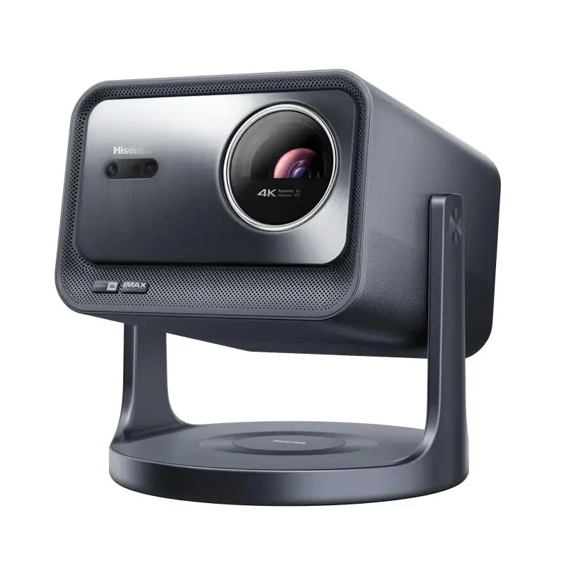 Projector Hisense C2 Pro, 2600ANSI Lumens, 4K UHD (3840?2160) 9