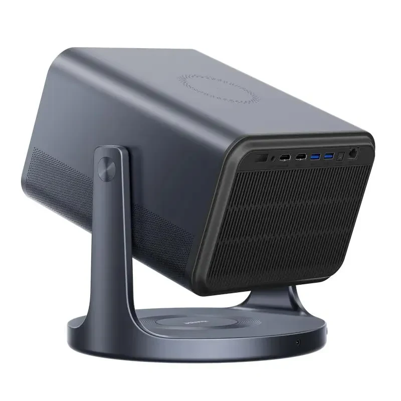Projector Hisense C2 Pro, 2600ANSI Lumens, 4K UHD (3840?2160) 10