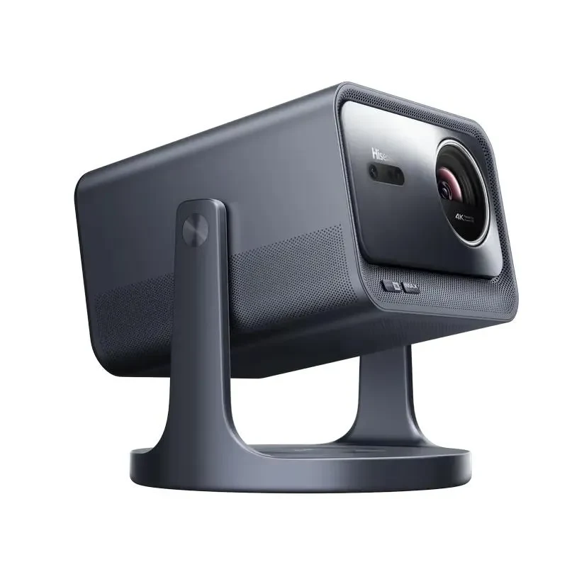 Projector Hisense C2 Pro, 2600ANSI Lumens, 4K UHD (3840?2160) 12