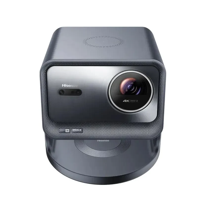 Projector Hisense C2 Pro, 2600ANSI Lumens, 4K UHD (3840?2160) 13
