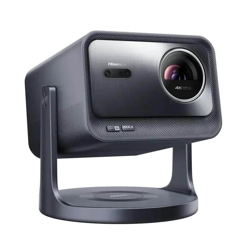 Projector Hisense C2 Pro, 2600ANSI Lumens, 4K UHD (3840?2160) 2