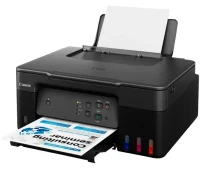 MFP Canon MFD Pixma G2430, Black 4