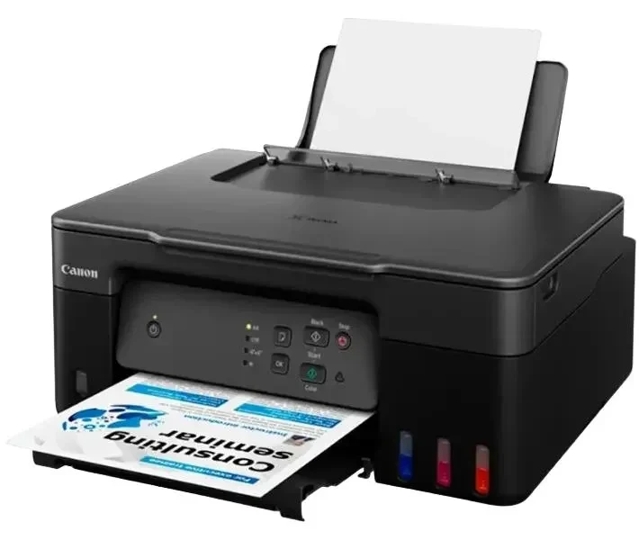 MFP Canon MFD Pixma G2430, Black 4