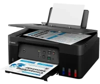 MFP Canon MFD Pixma G2430, Black 5