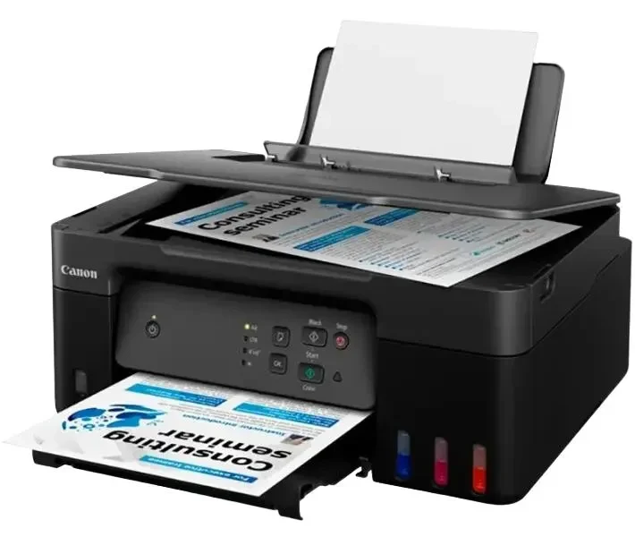 MFP Canon MFD Pixma G2430, Black 5