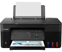 MFP Canon MFD Pixma G2430, Black