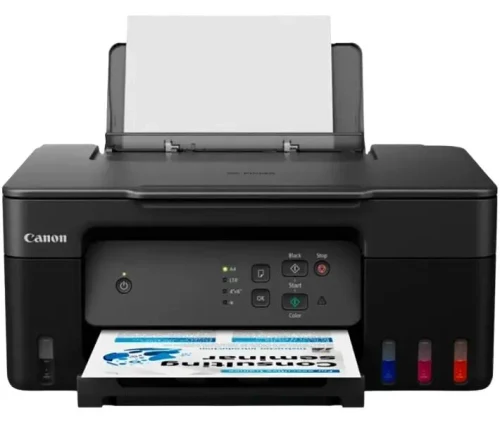MFP Canon MFD Pixma G2430, Black