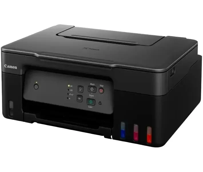 MFP Canon MFD Pixma G2430, Black 2