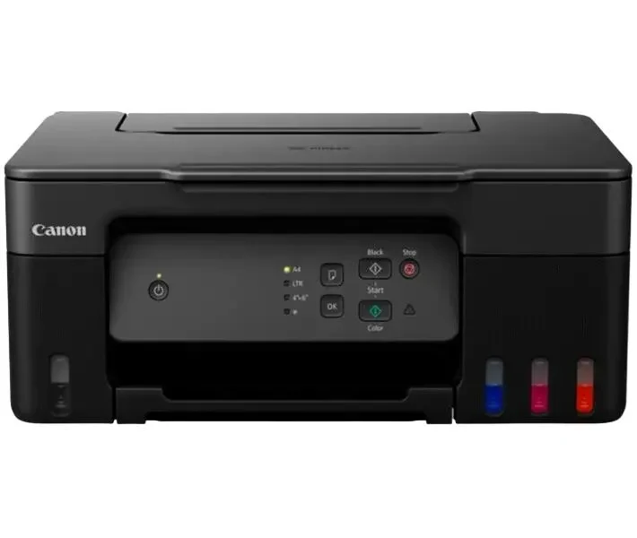 MFP Canon MFD Pixma G2430, Black 3