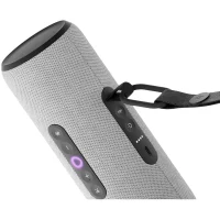 Smart Speakers Yandex Station Street, Grey 4