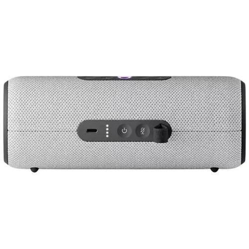 Smart Speakers Yandex Station Street, Grey