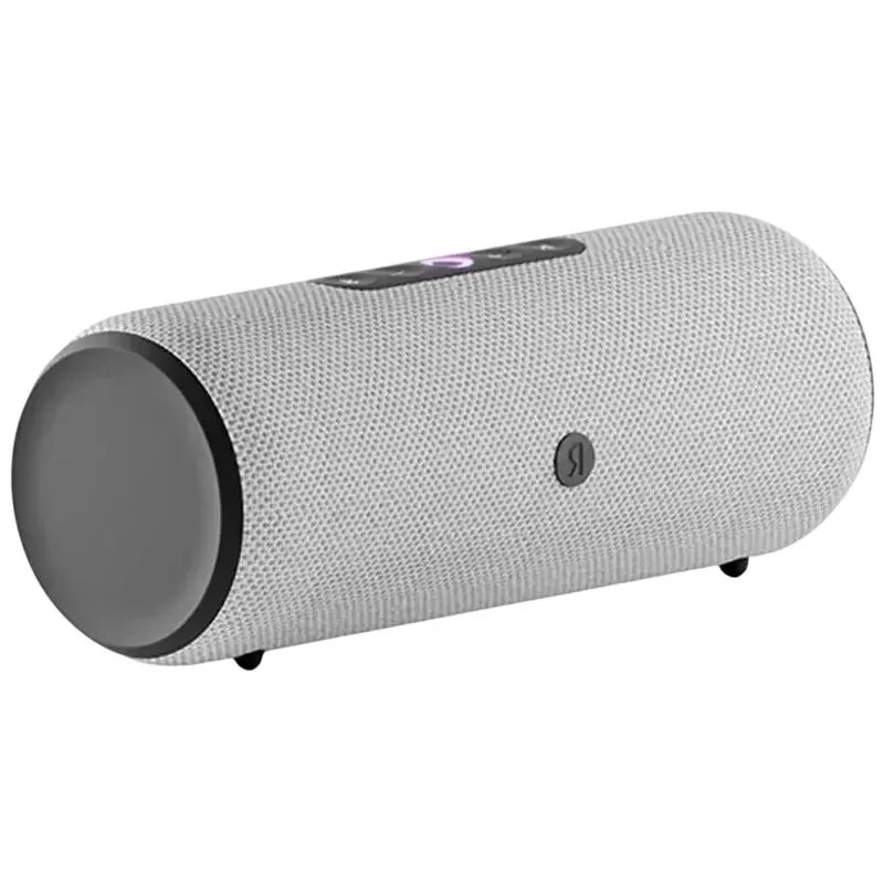 Smart Speakers Yandex Station Street, Grey 2