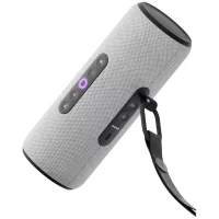 Smart Speakers Yandex Station Street, Grey 3