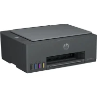 MFP HP Smart Tank 581, Black 4