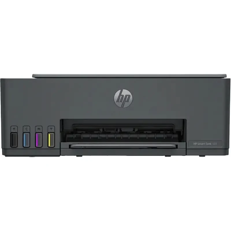 MFP HP Smart Tank 581, Black 5