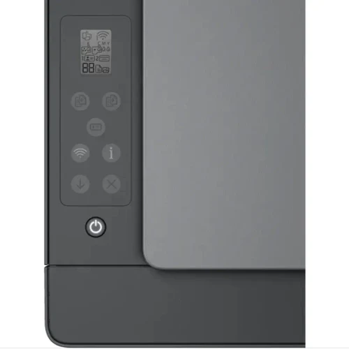 MFP HP Smart Tank 581, Black