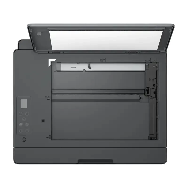 MFP HP Smart Tank 581, Black 3