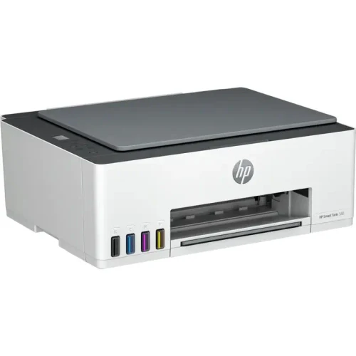 MFP HP Smart Tank 580, White | Grey