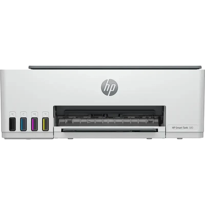 MFP HP Smart Tank 580, White | Grey 2