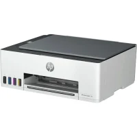 MFP HP Smart Tank 580, White | Grey 3