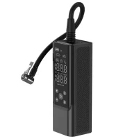 Automotive compressor Proove Pump Assistant Pro, Black 5