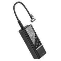 Automotive compressor Proove Pump Assistant Pro, Black 8