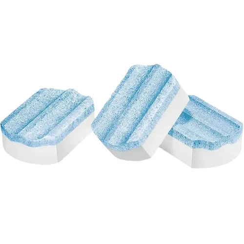 Сleaning tablets for coffee machines Siemens TZ80002B