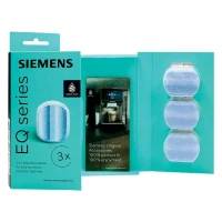 Сleaning tablets for coffee machines Siemens TZ80002B 2