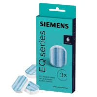 Сleaning tablets for coffee machines Siemens TZ80002B 3