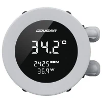 CPU Cooler Cougar Poseidon Vistek ARGB 360