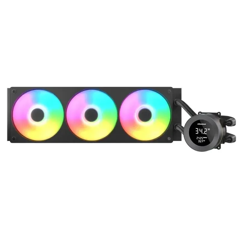 CPU Cooler Cougar Poseidon Vistek ARGB 360 2