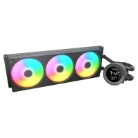 CPU Cooler Cougar Poseidon Vistek ARGB 360 3