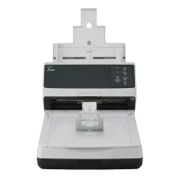Sheet-fed Document Scanner Ricoh fi-8250, A4, White 5