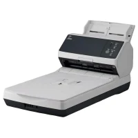 Sheet-fed Document Scanner Ricoh fi-8250, A4, White