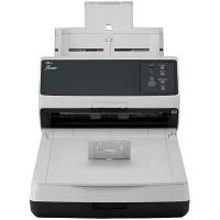 Sheet-fed Document Scanner Ricoh fi-8250, A4, White 2