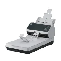 Sheet-fed Document Scanner Ricoh fi-8250, A4, White 3