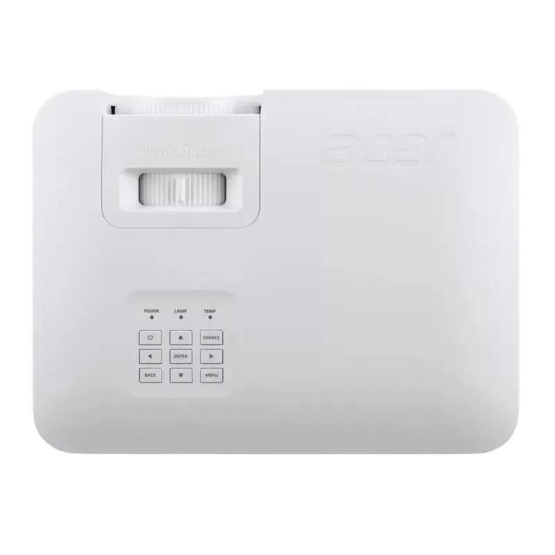 Projector Acer Vero PL2535i, 5500ANSI Lumens, FullHD (1920 x 1080)  4