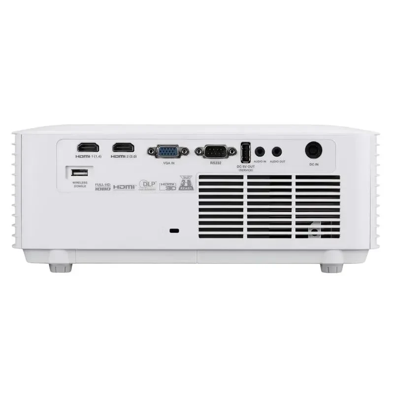 Projector Acer Vero PL2535i, 5500ANSI Lumens, FullHD (1920 x 1080)  2