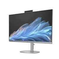 All-in-One Computer HP OmniStudioX NGAI I 27-cs1000ci, 27", Intel Core Ultra 7 258V, 32GB/2048GB, Windows 11 Home, Meteor Silver 5