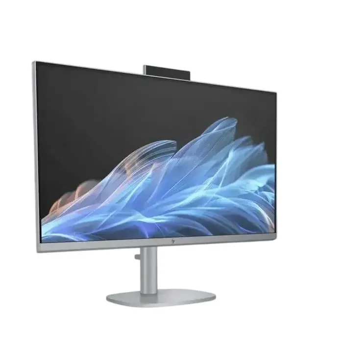 All-in-One Computer HP OmniStudioX NGAI I 27-cs1000ci, 27", Intel Core Ultra 7 258V, 32GB/2048GB, Windows 11 Home, Meteor Silver 2