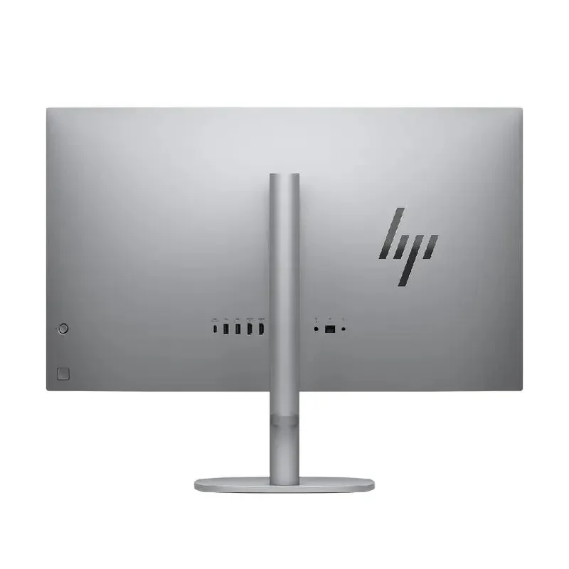 All-in-One Computer HP OmniStudioX NGAI I 27-cs1000ci, 27", Intel Core Ultra 7 258V, 32GB/2048GB, Windows 11 Home, Meteor Silver 3