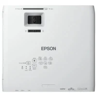 Laser Projector Epson EB-L260F, 4600ANSI Lumens, FullHD (1920 x 1080)  4