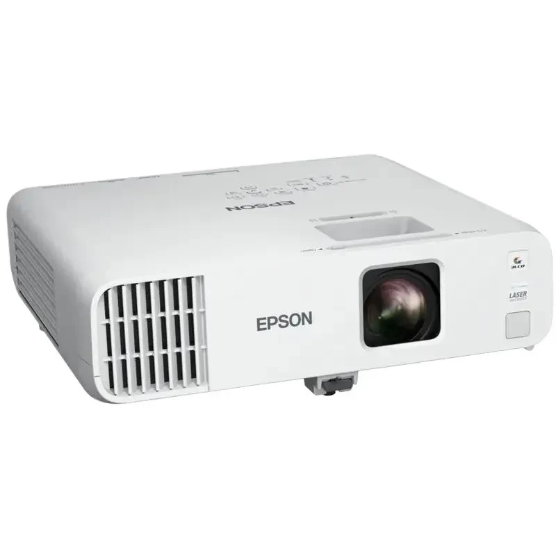 Laser Projector Epson EB-L260F, 4600ANSI Lumens, FullHD (1920 x 1080)  5