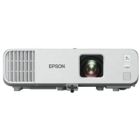 Laser Projector Epson EB-L260F, 4600ANSI Lumens, FullHD (1920 x 1080)  2