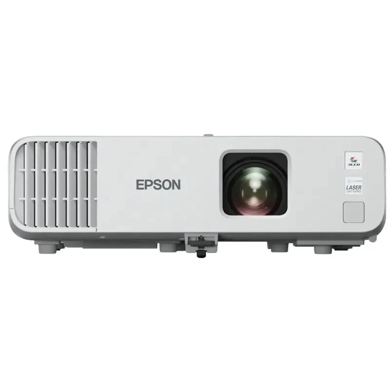 Laser Projector Epson EB-L260F, 4600ANSI Lumens, FullHD (1920 x 1080)  2