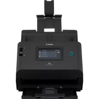 Sheet-fed Document Scanner Canon imageFORMULA DR-S350NW, A4, Black